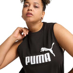 Puma - Women's Ess No. 1 Logo Slim Tank Top (684968 01)