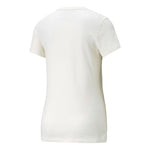 Puma - Women's Ess+ Embroidery T-Shirt (848331 99)