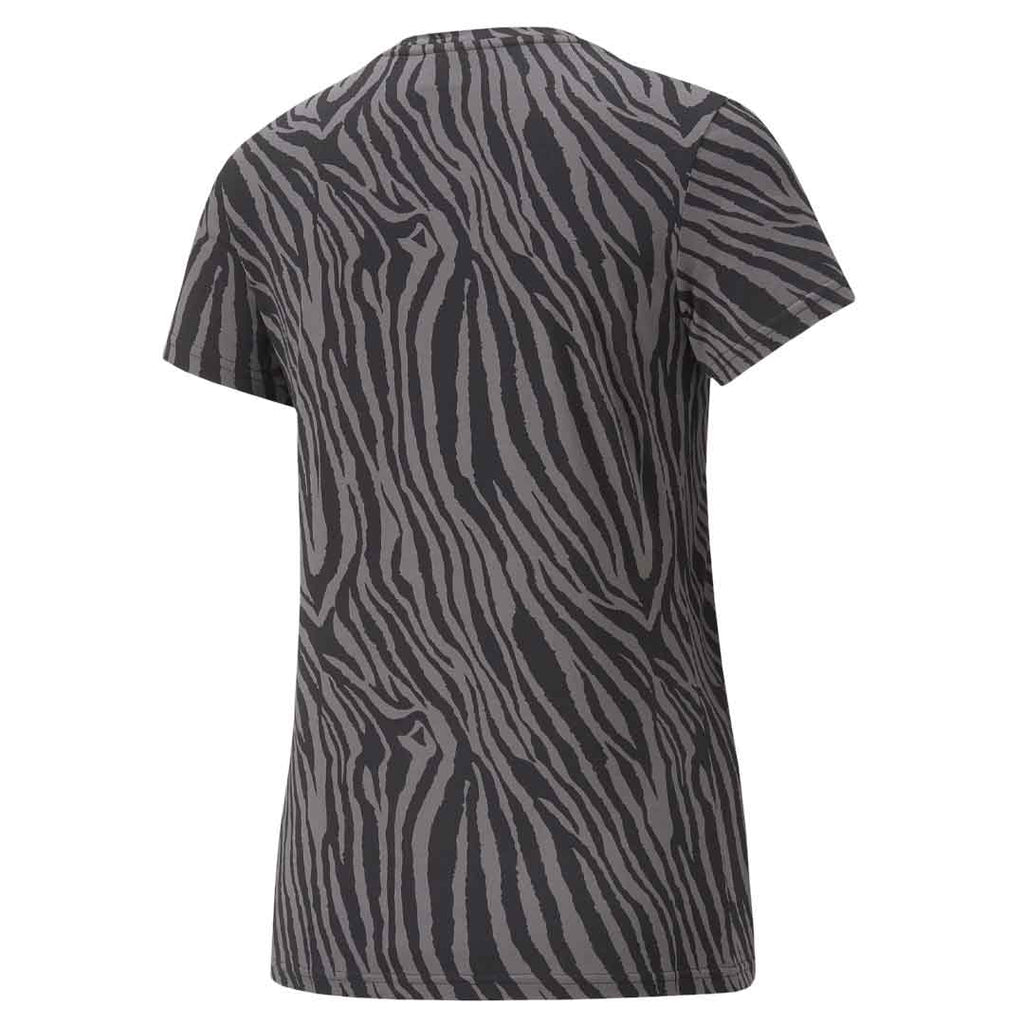 Puma - Women's Essentials+ Tiger T-Shirt (848425 01)