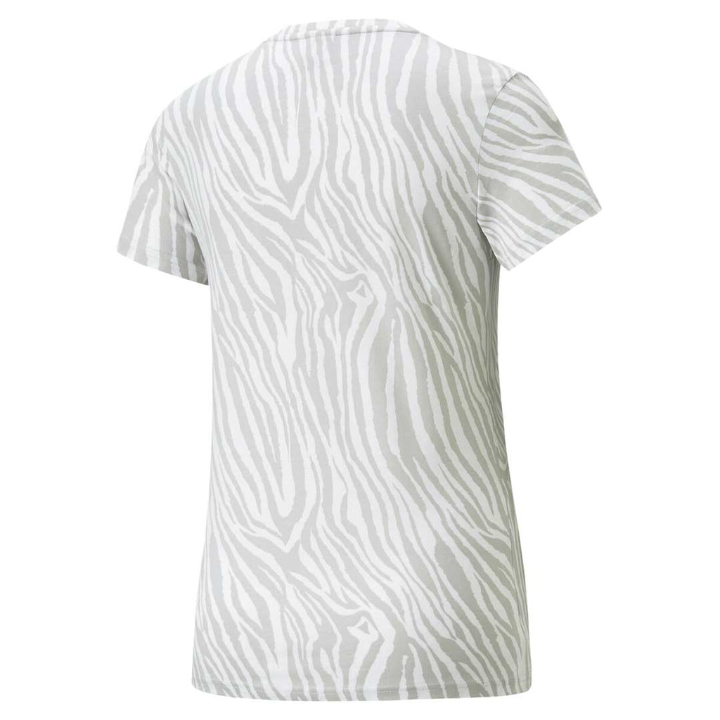 Puma - Women's Essentials+ Tiger T-Shirt (848425 02)