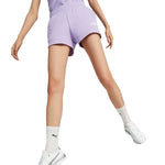 Puma - Women's Essential Sweat Shorts (586825 70)