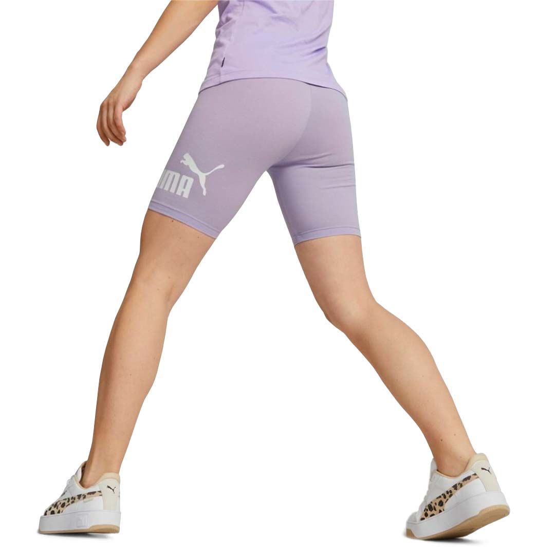 Puma - Women's Essential Logo Shorts (848347 70) – SVP Sports