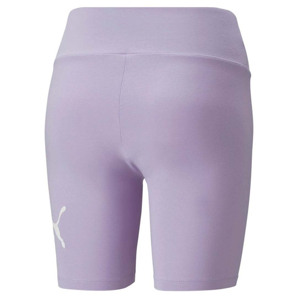 Puma - Short essentiel avec logo pour femme (848347 70)