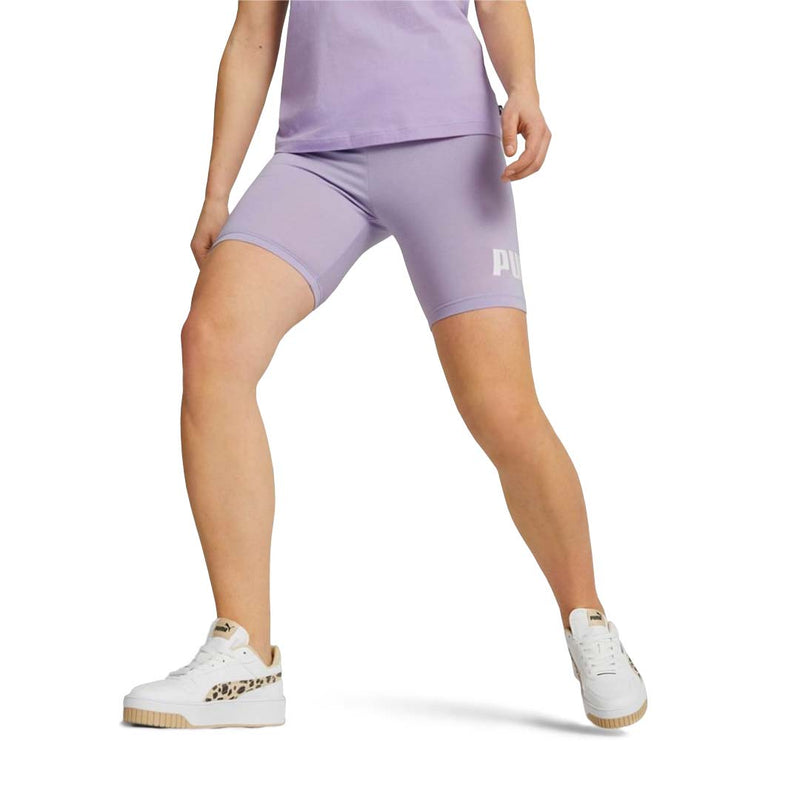 Puma - Women's Essential Logo Shorts (848347 70) – SVP Sports