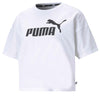 Puma - T-shirt court essentiel pour femmes (586291 02)