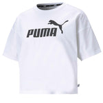 Puma - T-shirt court essentiel pour femmes (586291 02)