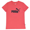 Puma - Women's Essential Logo T-Shirt (589317 89)