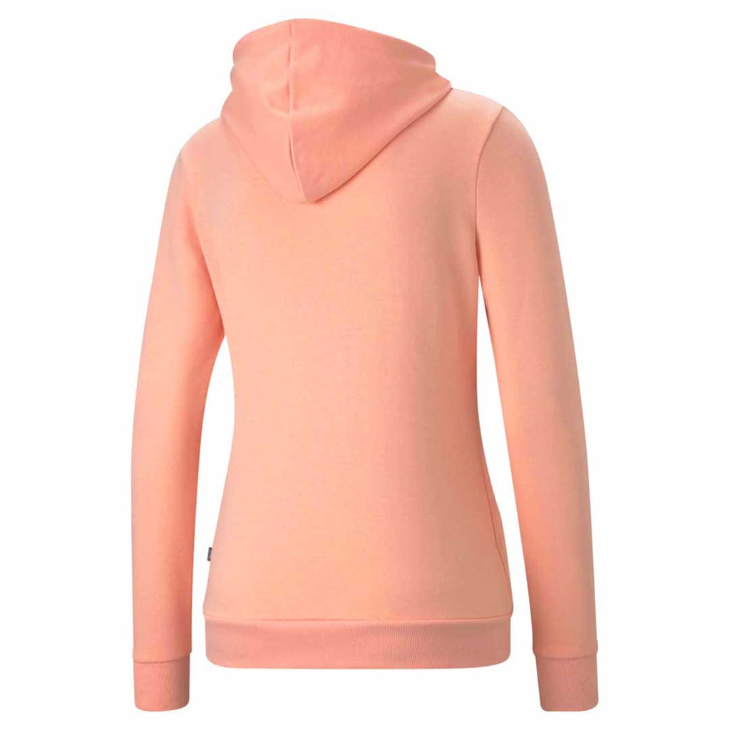 Puma - Women's Essential Logo Track Hoodie (586797 28)