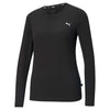 Puma - Women's Essential Long Sleeve T-Shirt (586782 51)