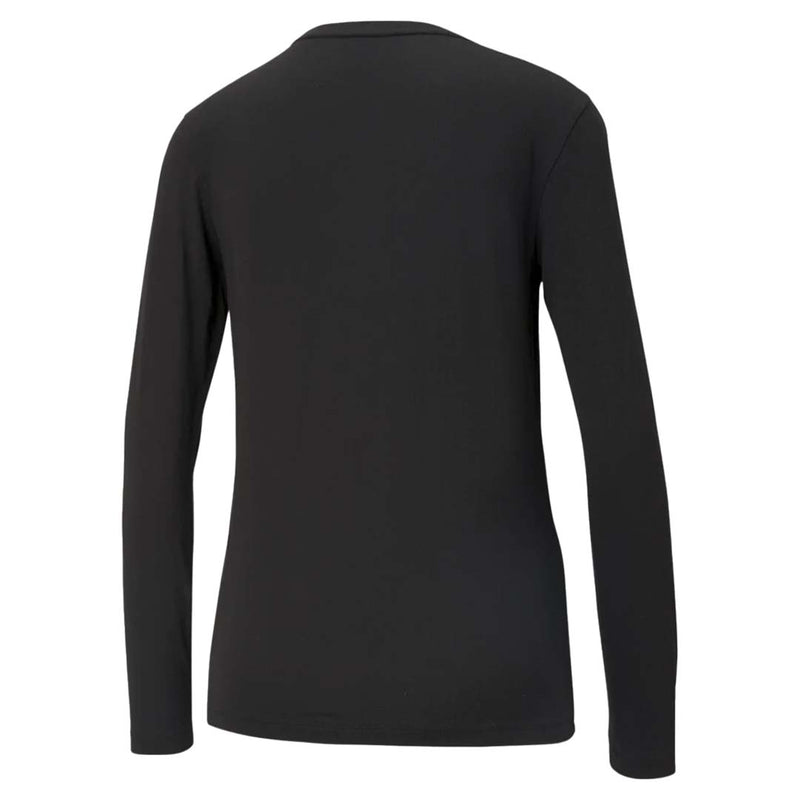 Puma - Women's Essential Long Sleeve T-Shirt (586782 51)