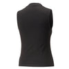 Puma - Women's Essential Slim Logo Tank Top (673695 01)