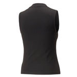 Puma - Women's Essential Slim Logo Tank Top (673695 01)