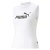 Puma - Débardeur Essential Slim Logo pour femme (673695 02) 