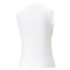 Puma - Women's Essential Slim Logo Tank Top (673695 02)