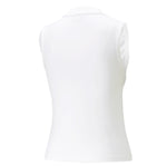Puma - Women's Essential Slim Logo Tank Top (673695 02)