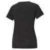 Puma - Women's Essential Small Logo T-Shirt (586776 51)