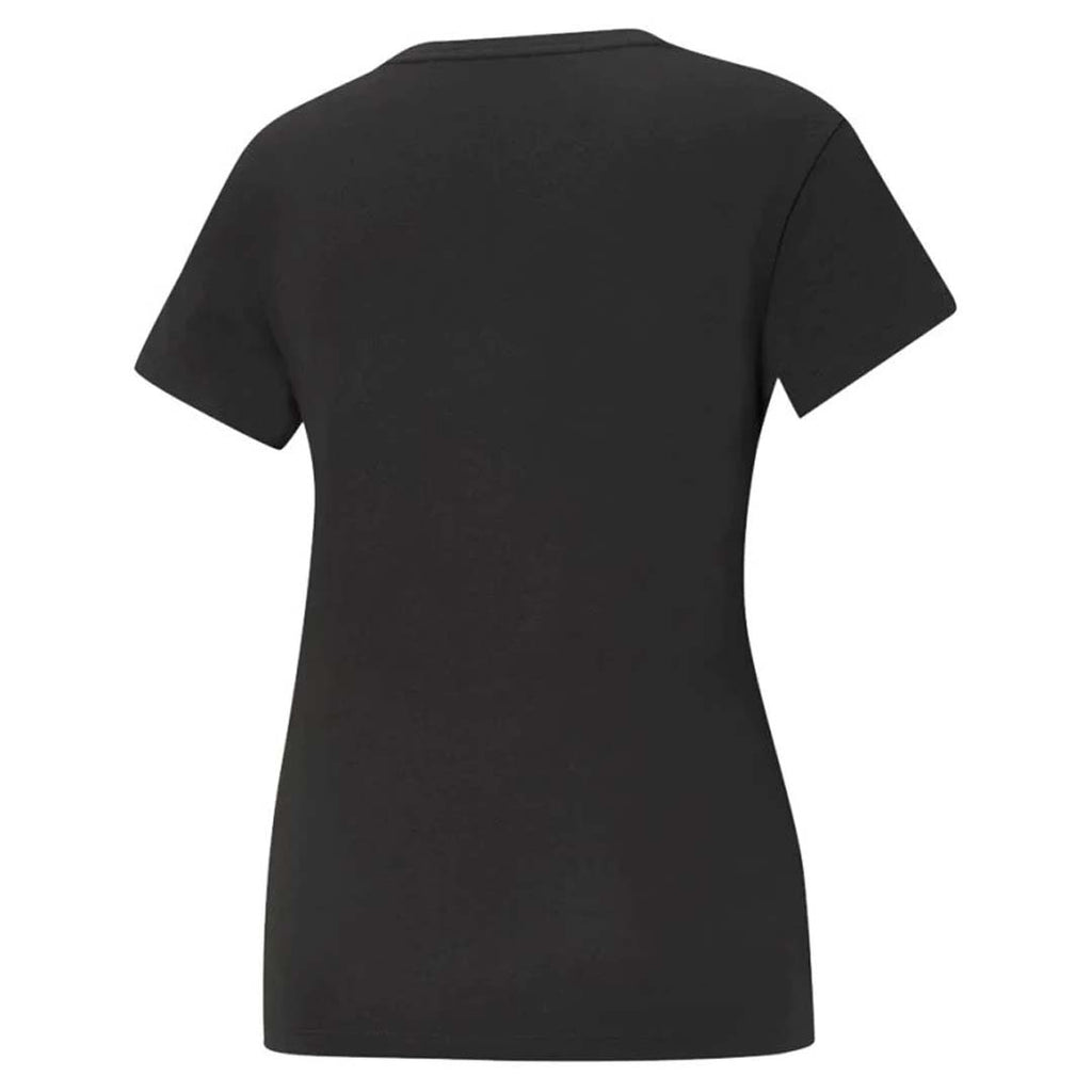Puma - T-shirt essentiel avec petit logo pour femme (586776 51)