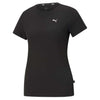 Puma - T-shirt essentiel avec petit logo pour femme (586776 51)