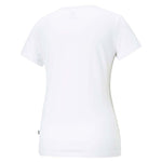Puma - Women's Essential Small Logo T-Shirt (586776 52)