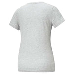 Puma - Women's Essential Small Logo T-Shirt (586776 54)
