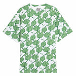 Puma - Women's Essentials Blossom All Over Print T-Shirt (679493 86)