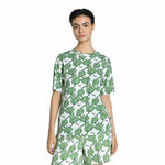 Puma - Women's Essentials Blossom All Over Print T-Shirt (679493 86)