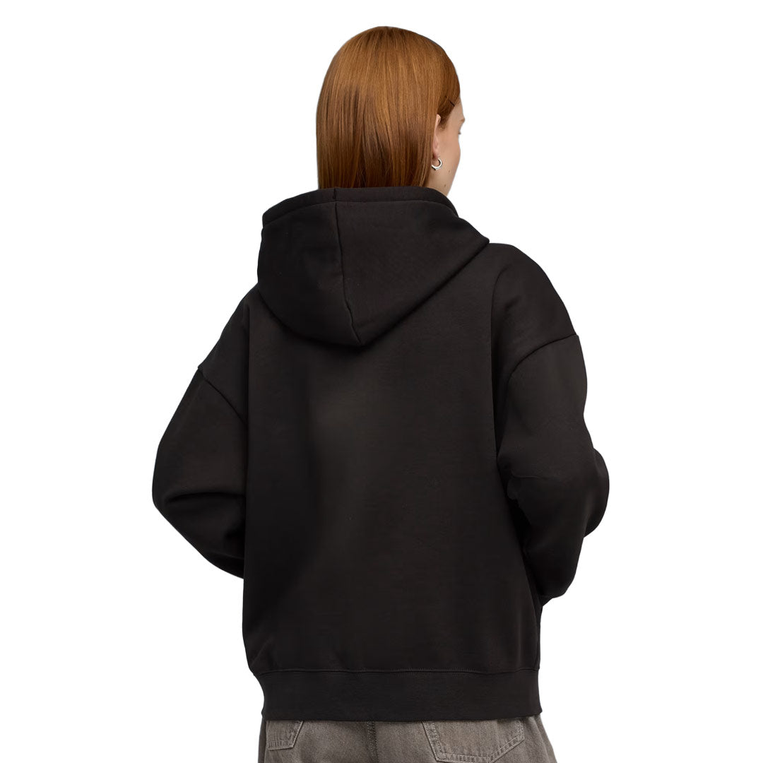 Puma - Women's Essentials Comfort Full Zip Hoodie (682408 01