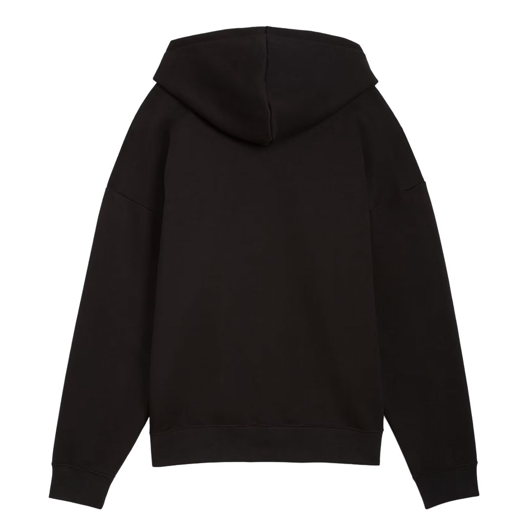 Puma - Women's Essentials Comfort Full Zip Hoodie (682408 01