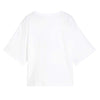 Puma - Women's Essentials Cropped No. 1 Logo Relaxed T-Shirt (684972 02)