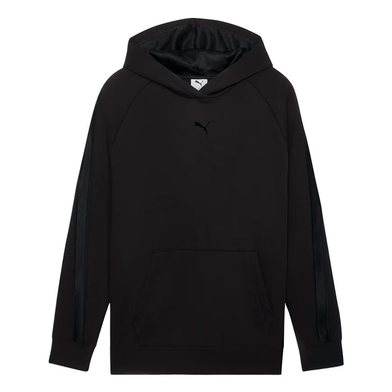 Puma - Women's Essentials Elevated Satin Hoodie (690341 01)