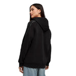 Puma - Women's Essentials Elevated Satin Hoodie (690341 01)