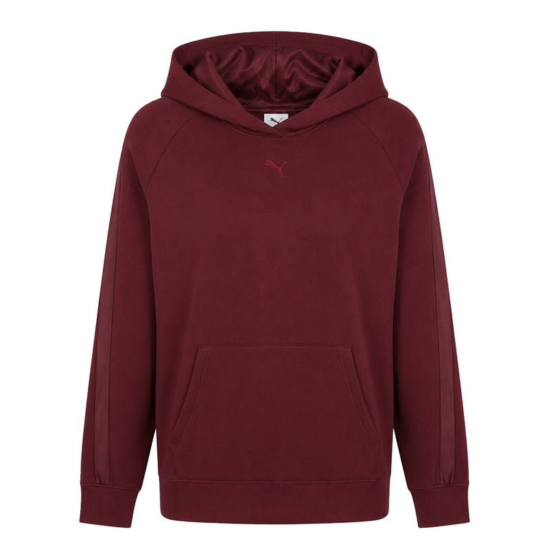 Puma - Women's Essentials Elevated Satin Hoodie (690341 96)