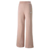 Puma - Women's Essentials Embroidery Wide Pant (670006 47)