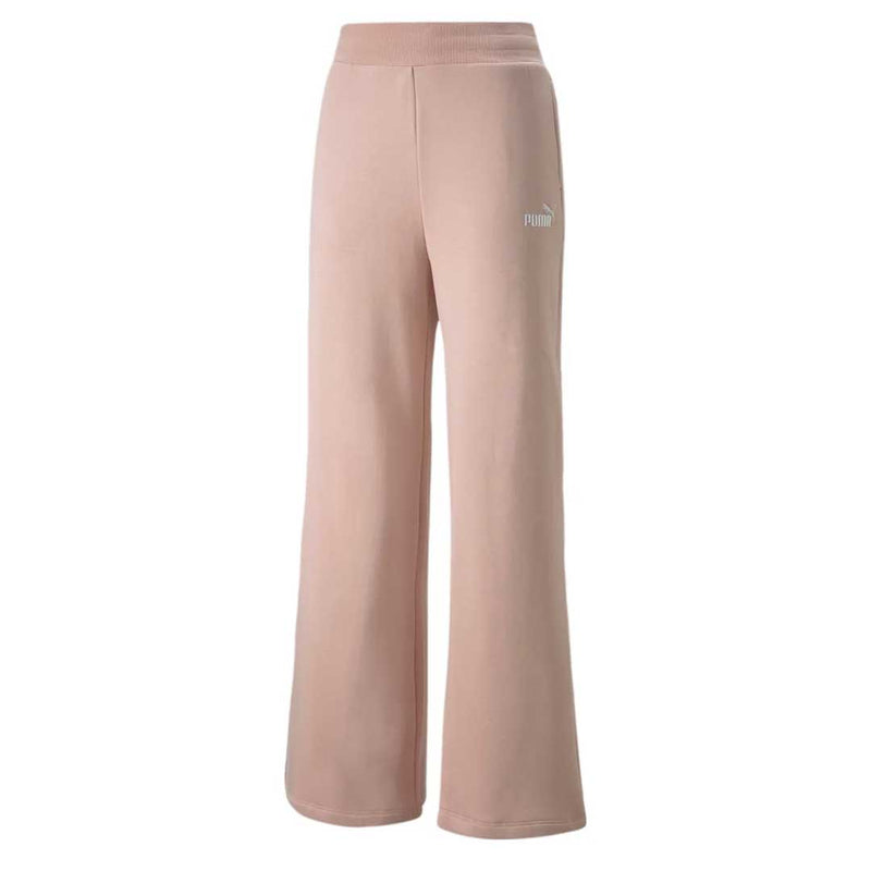 Puma - Women's Essentials Embroidery Wide Pant (670006 47)