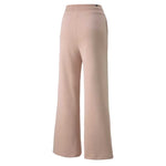 Puma - Women's Essentials Embroidery Wide Pant (670006 47)