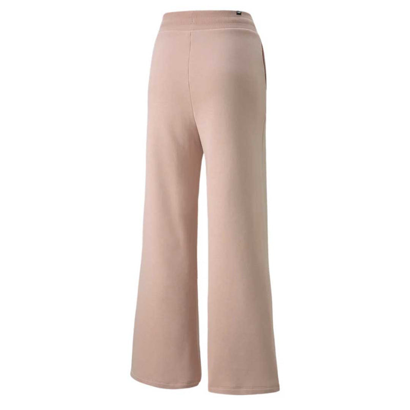 Puma - Women's Essentials Embroidery Wide Pant (670006 47)