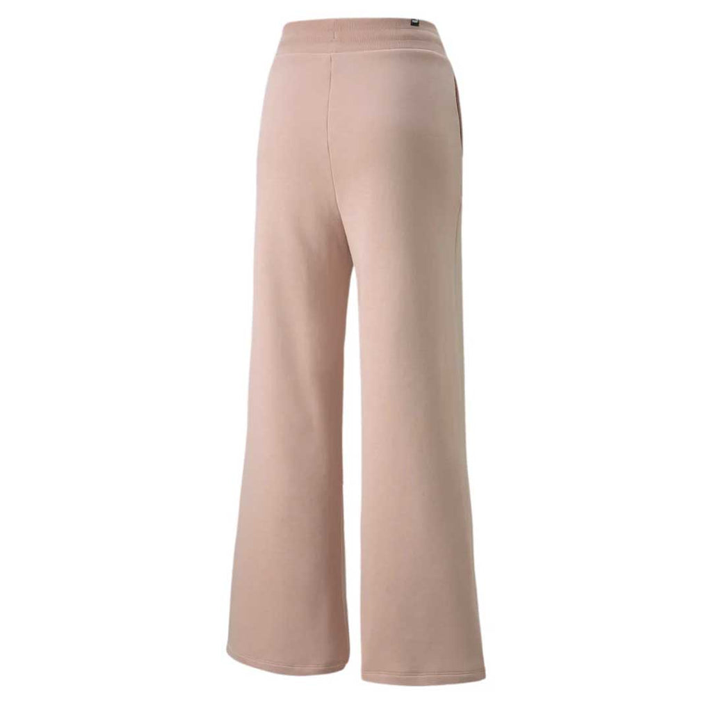 Puma - Women's Essentials Embroidery Wide Pant (670006 47)