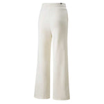 Puma - Women's Essentials Embroidery Wide Pant (670006 99)