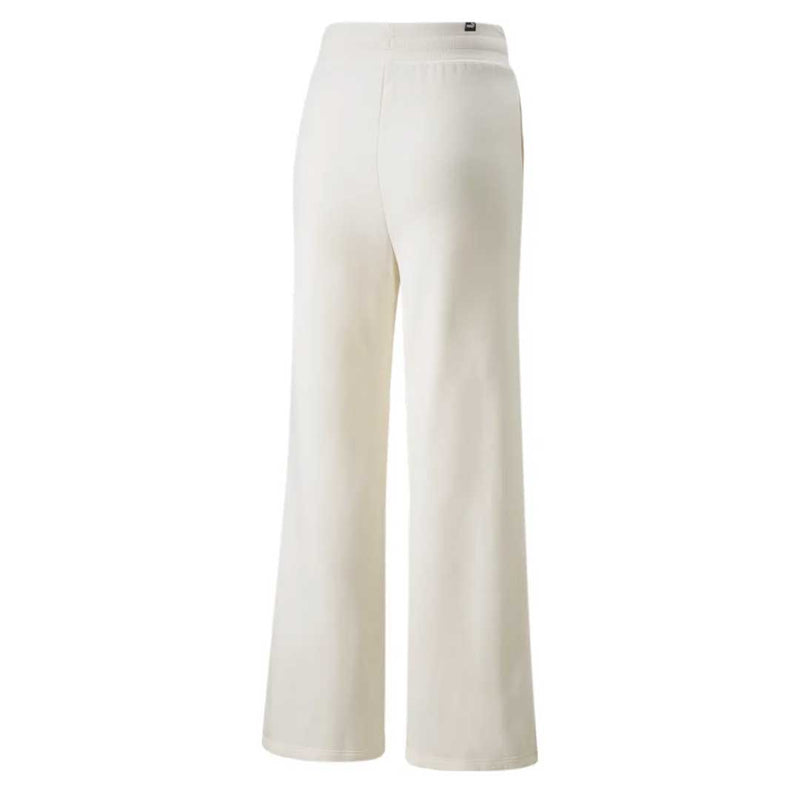 Puma - Women's Essentials Embroidery Wide Pant (670006 99)
