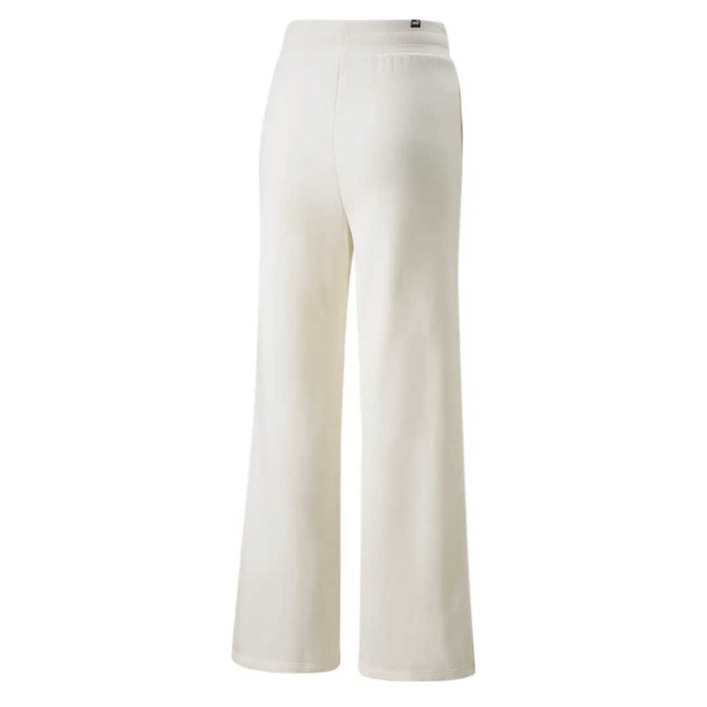 Puma - Women's Essentials Embroidery Wide Pant (670006 99)