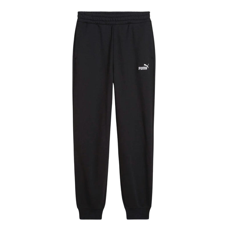 Puma - Women's Essentials Logo High Waist Sweatpant (682456 01)