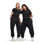 Puma - Women's Essentials Logo High Waist Sweatpant (682456 01)