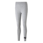 Puma - Women's Essentials Logo Leggings (589443 04)