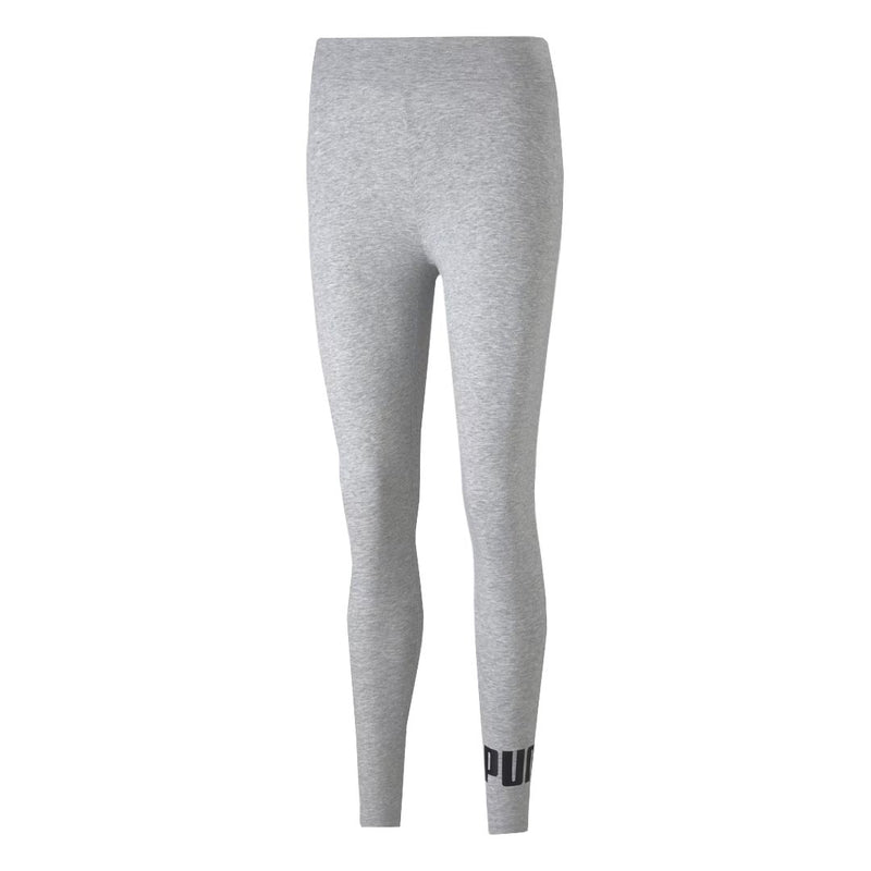 Puma - Women's Essentials Logo Leggings (589443 04)