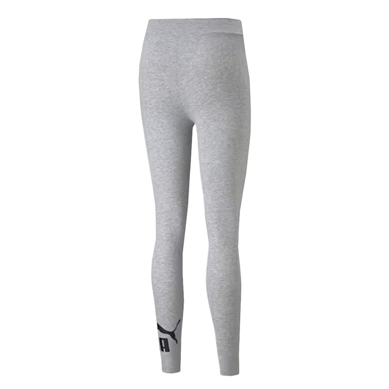 Puma - Women's Essentials Logo Leggings (589443 04)