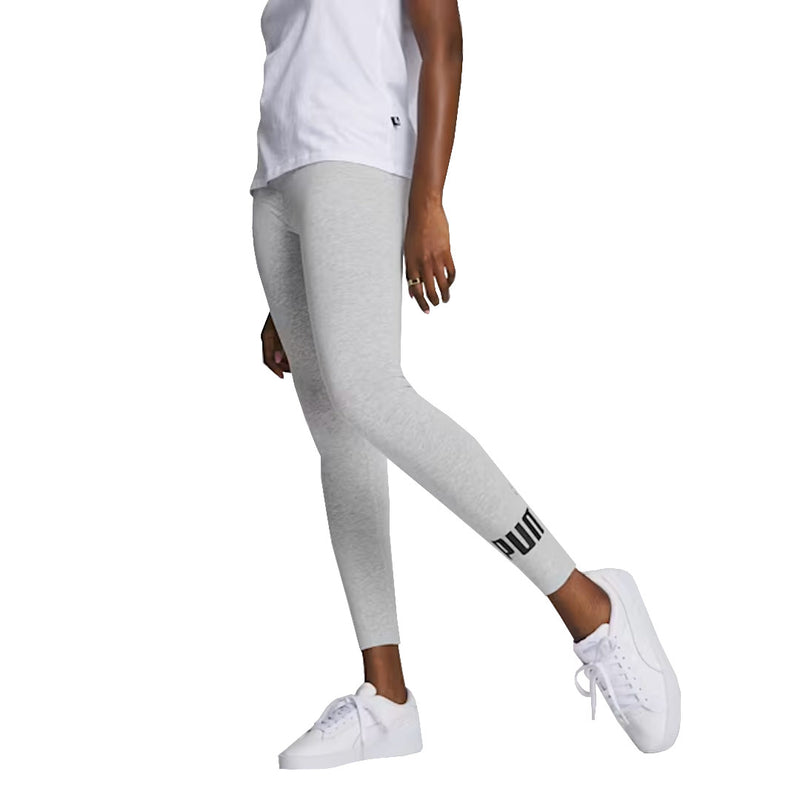 Puma - Women's Essentials Logo Leggings (589443 04)