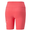 Puma - Women's Essentials Logo Short Leggings (848347 50)