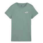 Puma - Women's Essentials Logo Short Sleeve T-Shirt (682373 30)