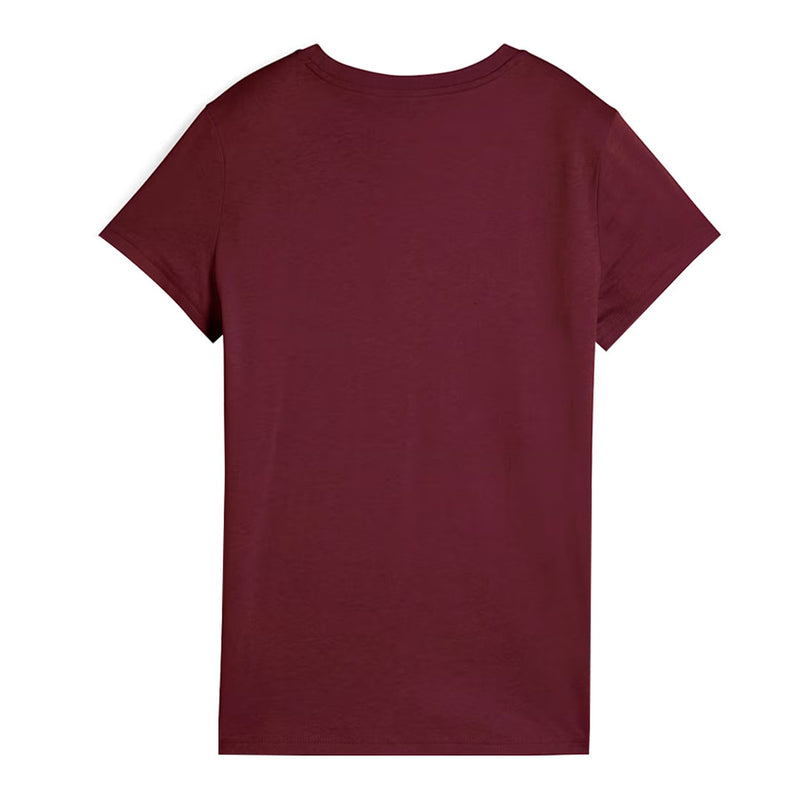 Puma - Women's Essentials Logo Short Sleeve T-Shirt (682373 96)
