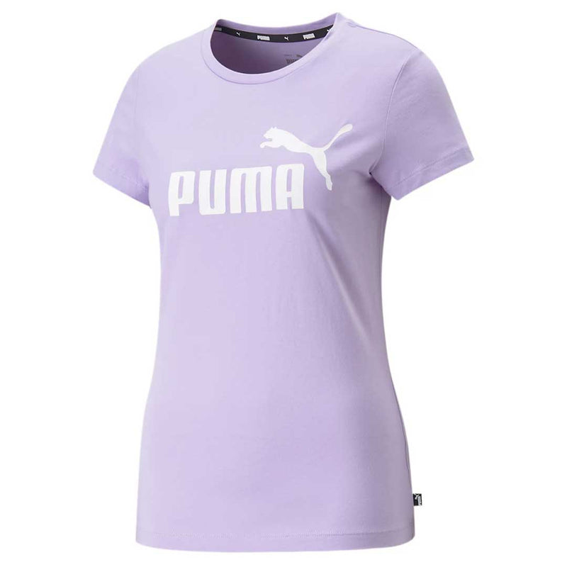 Puma - T-shirt avec logo essentiel pour femme (586775 70) 